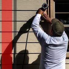 Best Siding Painting and Refinishing  in Battlefield, MO